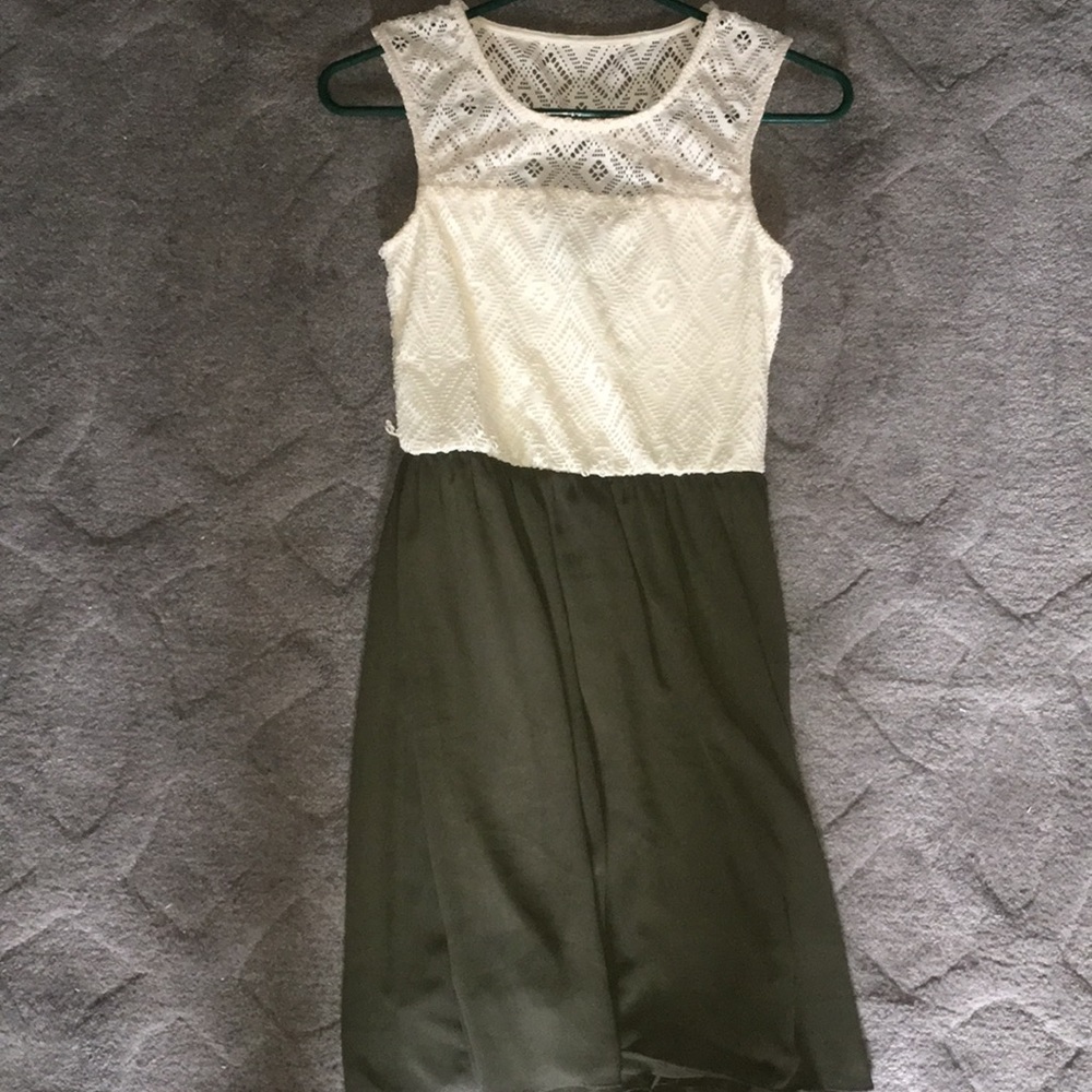 dress